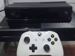 Xbox One Fat