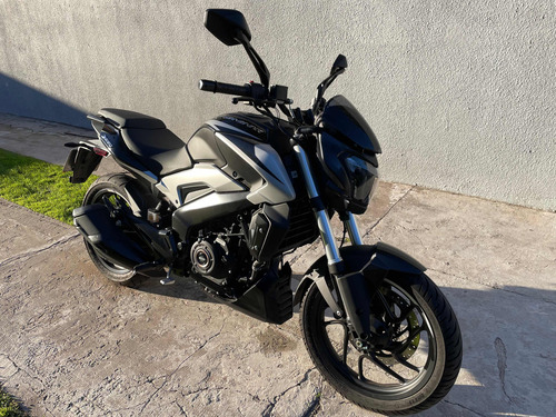 Bajaj Dominar D250