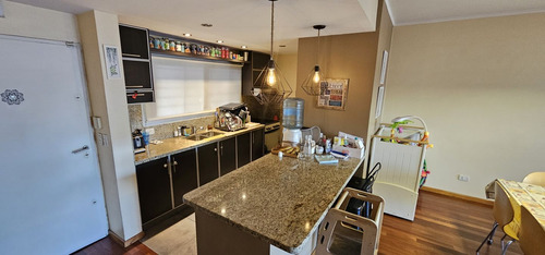 Venta Departamento 3 Ambientes Florida
