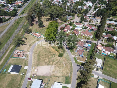 Terrenos En Venta, Las Casualinas, Del Viso