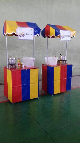 Imagem 8 de 10 de Aluguel De Brinquedos Para Festas Em Geral!