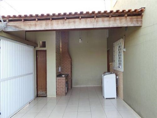 Imagem 17 de 20 de Sobradão Lindo Todo Reformado Com 02 Dormitórios 04 Vagas De Garagem Em São Vicente No Parque São Vicente - Hm1408