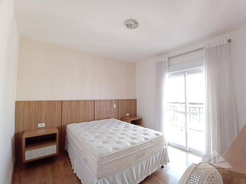 Imagem 26 de 30 de Apartamento Com 3 Dormitórios À Venda, 177 M² Por R$ 1.685.000,00 - Campestre - Santo André/sp - Ap0297