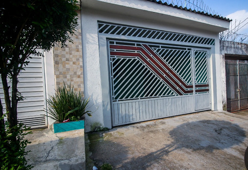 Casa Térrea Com Edícula 3 Dorms Garagem Na Zona Oeste De São Paulo