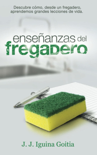 Libro Enseñanzas Del Fregadero (spanish Edition) Lty1