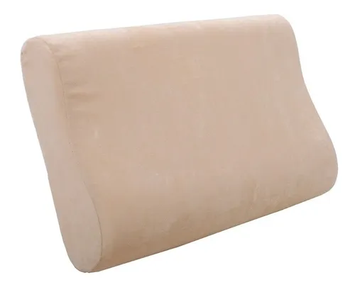 Almohada Dib Memory Flex 47x030