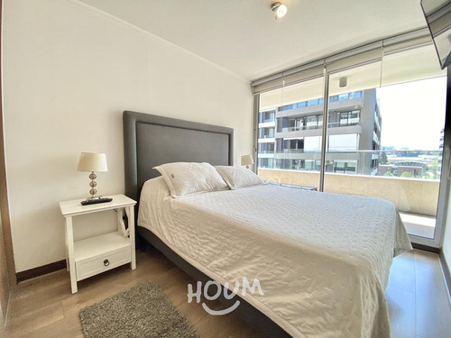 Departamento Avenida Las Condes Id: 148505