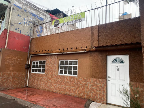 Casa En Venta Agricola Oriental