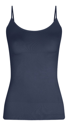 Seamless Camisilla De Tiras (dj13l4)