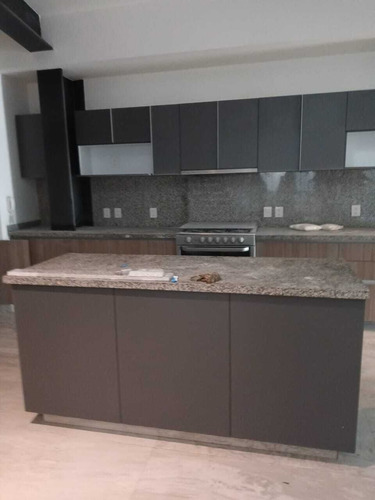 Departamento En Venta San Jerónimo A Unas Cuadras Hospital Angeles Pedregal