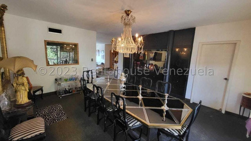 Casa En Venta Lomas Del Club Hipico