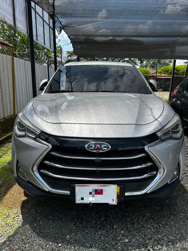 Jac S7 Prime Tp 2000cc T 6ab Abs Tc