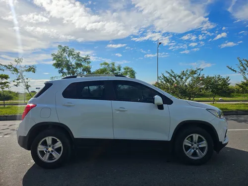 Chevrolet Tracker 1.8 Ls