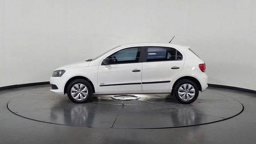 Volkswagen Gol Trend 1.6 Trendline Mt