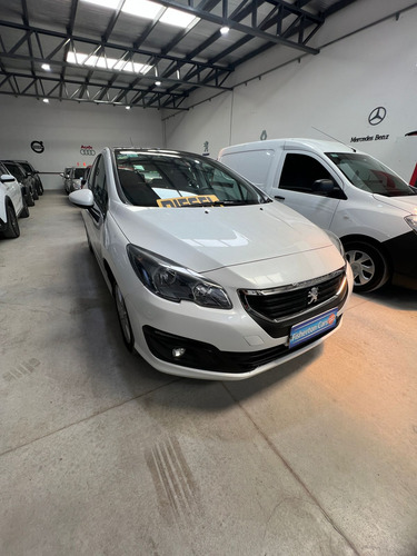 Peugeot 308 1.6 Allure Pack Hdi 115cv