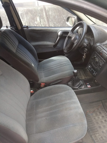 Imagem 7 de 8 de Chevrolet Corsa Wind 99