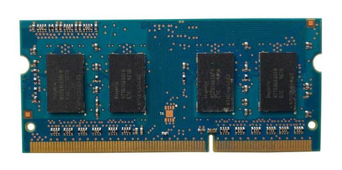 Memória Notebook Ddr3 1gb 8500s 1066mhz