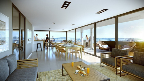 Imagen 7 de 12 de Venta Apartamento 3 Dormitorios Centro Nostrum Central (ref: Rgo-729)