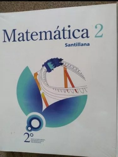 Matemáticas 5to Año, Santillana 