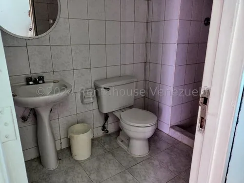 Apartamento En Alquiler Caribe