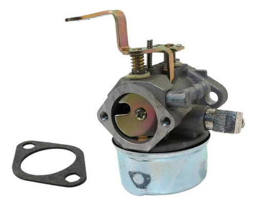 Carburador Para Tecumseh 640152a Hm80 Hm90 Hm100 8-10 Hp