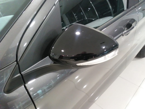 Fiat Argo 1.3 Drive Gse