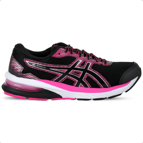 Tênis Asics Gel Shogun 5 Amortecedor Corrida Original Oferta