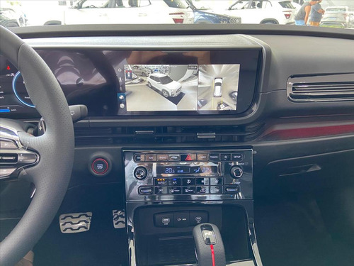 Hyundai Creta 1.0 TGDI FLEX N LINE AUTOMÁTICO