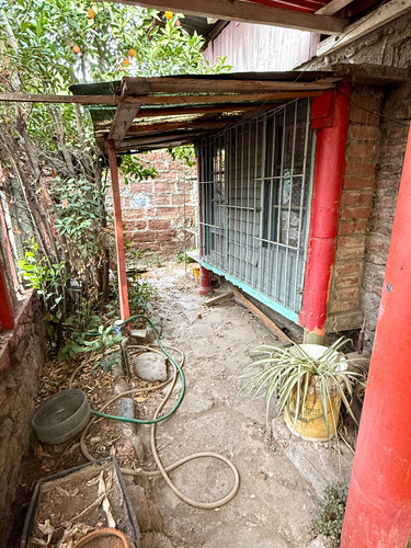 Sitio A 2 Cuadras De Metro Sta Rosa (92109)