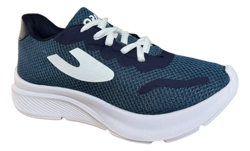 Tenis Zapato Hombre Caballero Calcetín Deportivo Cómodos Ultraligeros Para Correr