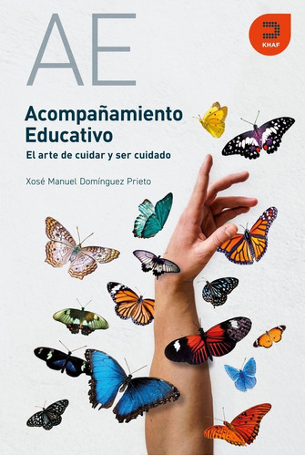 Acompañamiento Educativo - Domínguez Prieto  - * 