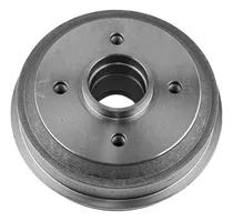 Comprar Campanas De Freno Peugeot 206