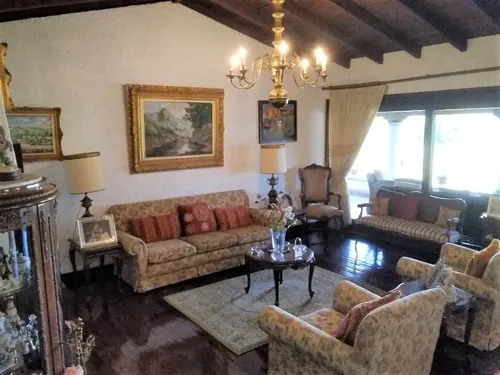 La Lagunita Country Club