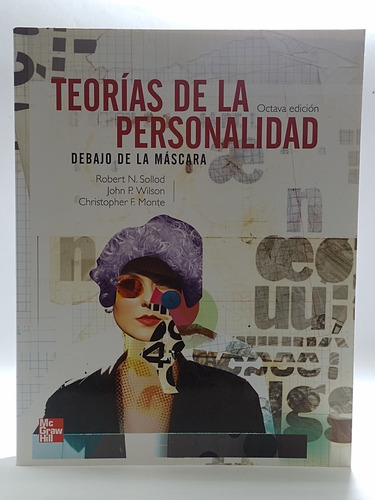 Teorias De La Personalidad