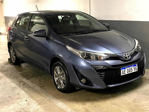 Toyota Yaris 1.5 107cv Xls Pack 5 P 2020