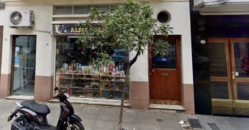 Imagen 1 de 1 de Local En Venta/ Alquiler - Once