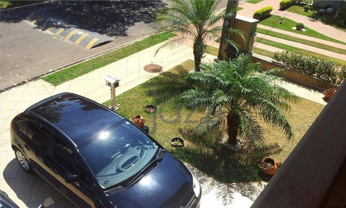 Casa Residencial À Venda, Condomínio Okinawa, Paulínia. - Ca1364