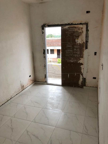 Imagem 11 de 13 de Casa De Condomínio Com 2 Dorms, Caiçara, Praia Grande - R$ 230 Mil, Cod: 3004 - V3004