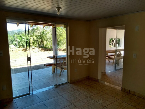Imagem 12 de 22 de Sítio À Venda Em Canelinha/sc - 1290