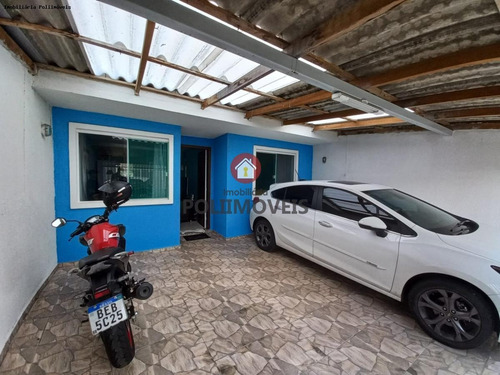 Imagem 11 de 15 de Casa Para Venda Em Araucária, Costeira, 2 Dormitórios, 1 Banheiro, 2 Vagas - Ca0623_2-1526508