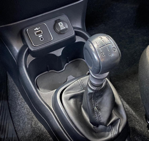 Fiat Mobi Trekking 1.0mt