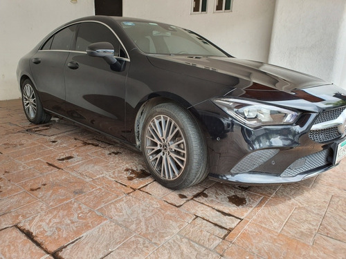Imagen 4 de 15 de Mercedes-benz Clase Cla 2020 1.6 200 Cgi Sport At