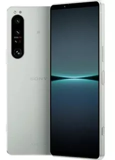 Sony Xperia 1 Iv Blanco 512gb 12gb 4k 120fps 6.5p Oled 120hz