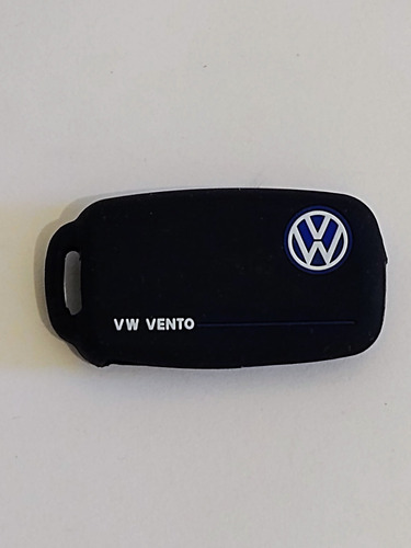 Funda Para Llave Autos Vento Volkswagen 2014-2020