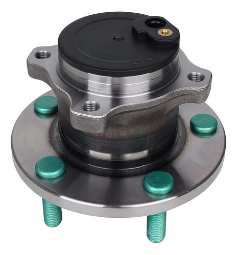Parod 512347 Conjunto De Cojinete De Rueda Trasera Compatibl