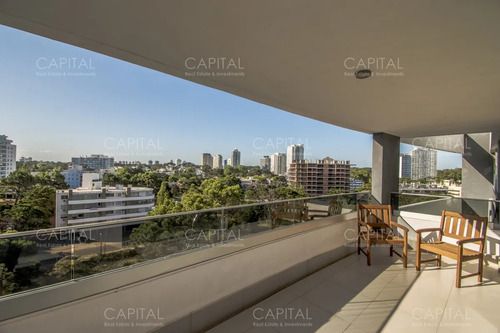 Torre Esmeralda Apartamento En Venta Punta Del Este Tres Dormitorios