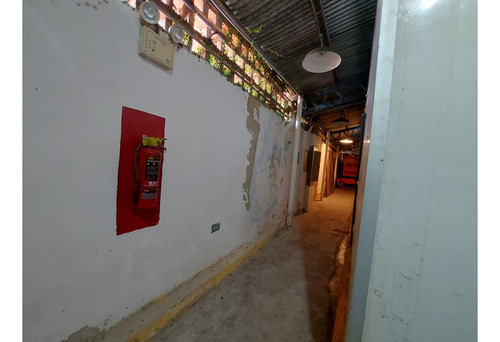 Vendo Galpon 420m2 En El Pueblo Del Hatillo 5715