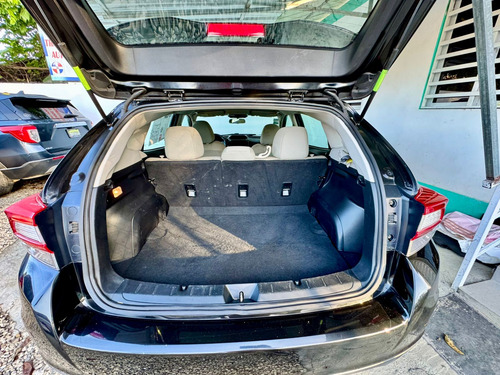 2019 Subaru Impreza Awd Clean Carfax
