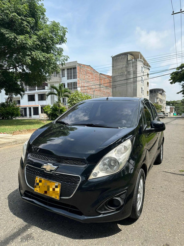 Chevrolet Spark Gt Ltz