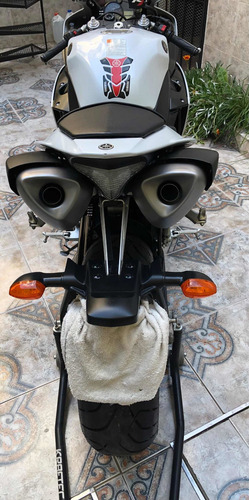 Yamaha Yzf-r1